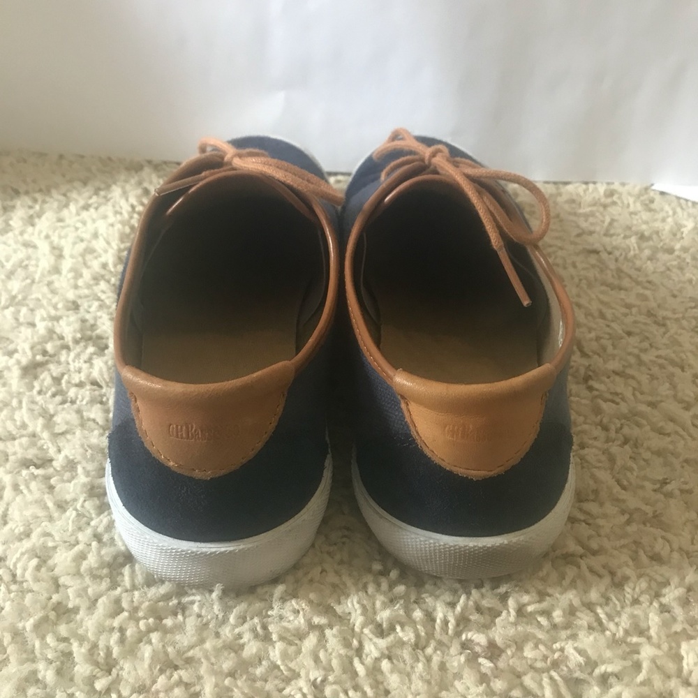 Boating sneaker - Picture 4 of 6